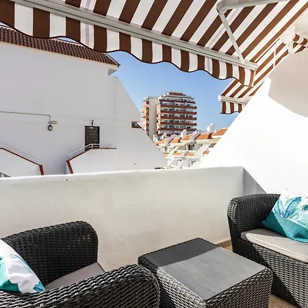 Home2book Vibrant Americas Apt, Pool Retreat Appartement *