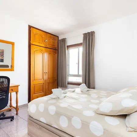 Home2book Vibrant Americas Apt, Pool Retreat * Arona (Tenerife)