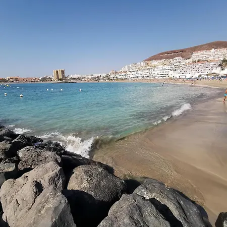 Home2book Vibrant Americas Apt, Pool Retreat Lejlighed Arona (Tenerife)