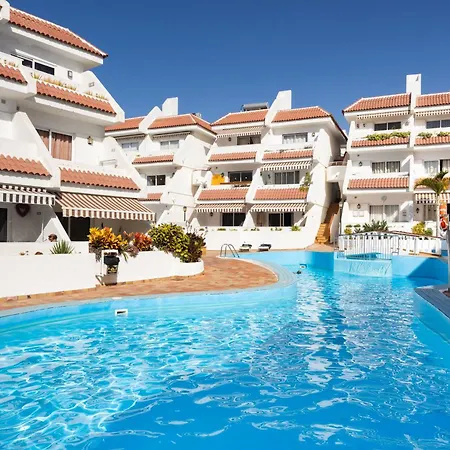 Home2book Vibrant Americas Apt, Pool Retreat Appartamento Arona (Tenerife)