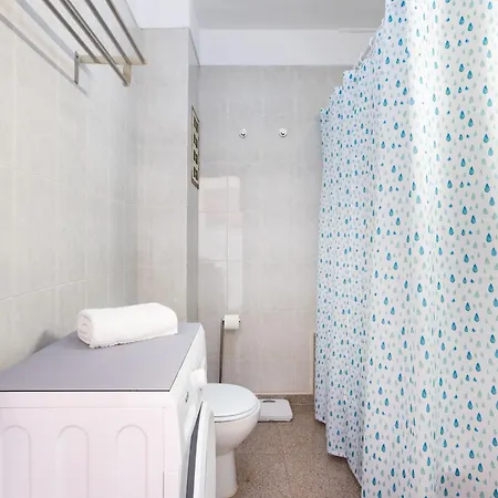 Home2book Vibrant Americas Apt, Pool Retreat 公寓 阿罗纳